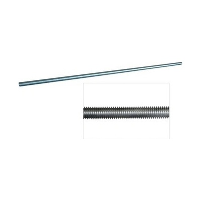 tyč závitová M24 Zn DIN975, TP 4.8 (1m)