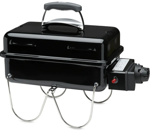 Weber Go Anywhere 1131004