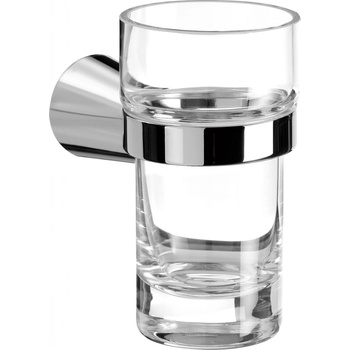 SéRIA 3900 Emco Séria 3900 - Nástenný držiak s pohárom S3920