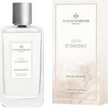 Plantes and Parfums Plantes and Parfums Reve D´Orient toaletní voda dámská 100 ml