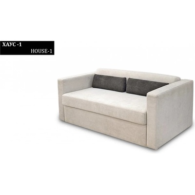 Rudi-an Диван House BM, караван, разтегателен