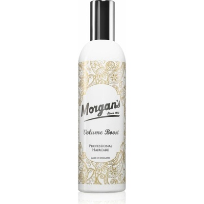 Morgan's Volume Boost sprej na vlasy pre objem 250 ml