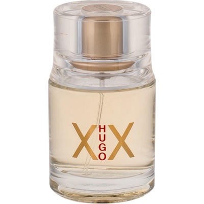 Hugo Boss Hugo XX toaletní voda dámská 60 ml tester