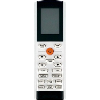 General FISHER FSAI-SU-94BE3, FSAI-SU-184BE3 - съвместимо дистанционно управление на марката General (FSAI-SU-94BE3, FSAI-SU-184BE3)