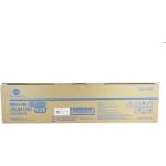 Konica Minolta БАРАБАННА КАСЕТА ЗА KONICA MINOLTA BIZHUB C227/C287 - Black - DRUM UNIT - DR214K (DR-214K) - PN A85Y0RD (101MINC227BD)