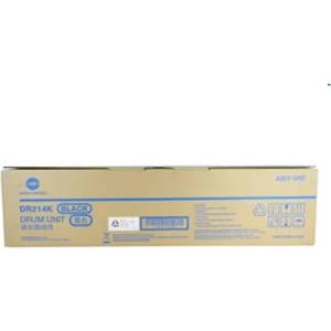 Konica Minolta БАРАБАННА КАСЕТА ЗА KONICA MINOLTA BIZHUB C227/C287 - Black - DRUM UNIT - DR214K (DR-214K) - PN A85Y0RD (101MINC227BD)
