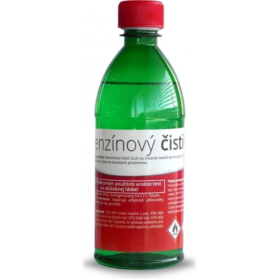 Optimal Technický Benzínový Čistič 0,45 l