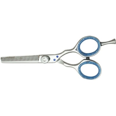 Lexwo kadernícke efilačné nožnice 5 "- typ R23150