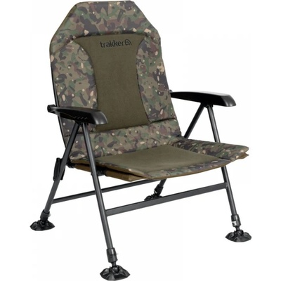 Trakker Kreslo RLX Recliner