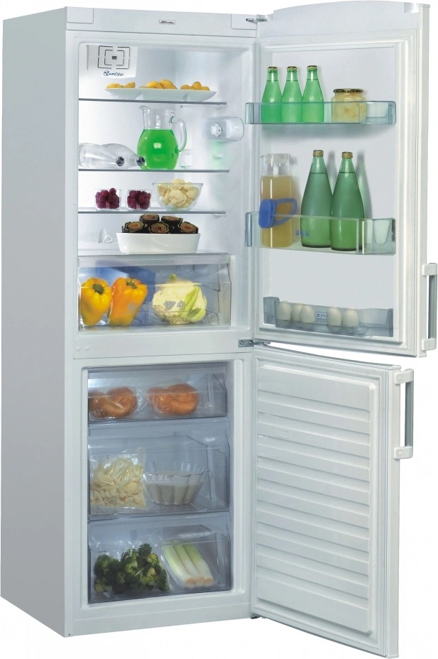 Whirlpool WBE 31132A++W