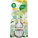 Air Wick Air Wick Електрически пълнители / Бели цветя (r9q093rq0)