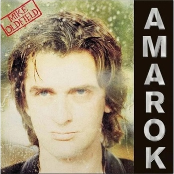 Mike Oldfield - Amarok (2 LP) (0602478375545)