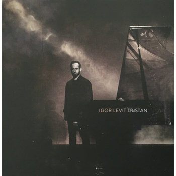LEVIT, IGOR - TRISTAN 2 CD
