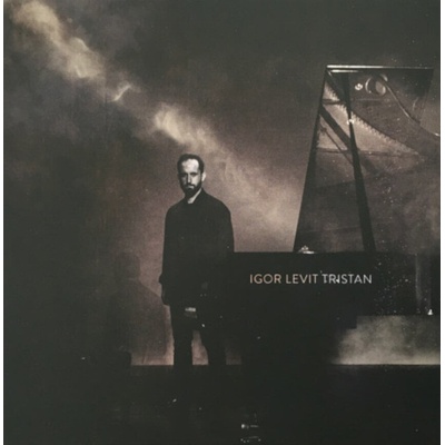 LEVIT, IGOR - TRISTAN 2 CD