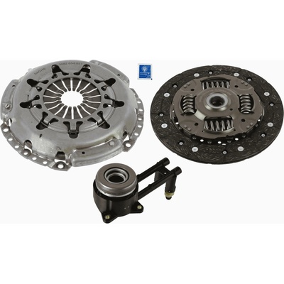 Spojková sada SACHS 3000 990 619 (3000990619)