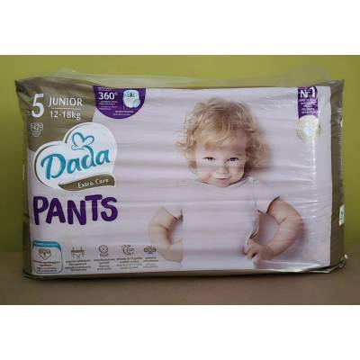 Dada Extra Care Pants 5 42 ks