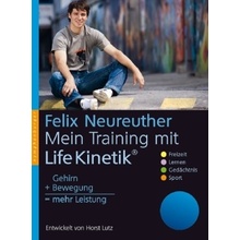 Mein Training mit Life Kinetik - Neureuther, Felix