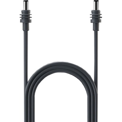 Starlink Кабел Starlink - Mini DC Power, 30 m, черен (850049670364)