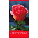 Z lásky pre teba