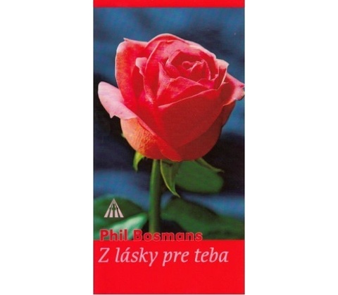 Z lásky pre teba