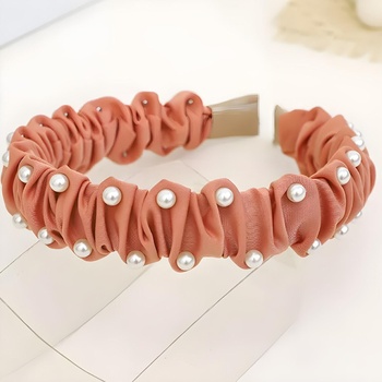 HARAHU Челенка pe-18274 - Розова kp18274 (pe-18274)