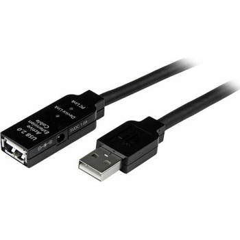 StarTech USB2AAEXT10M