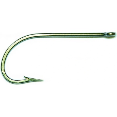 Mustad 34007-SS-8 Sea Strong Stainless. Steel vel.8 10 ks