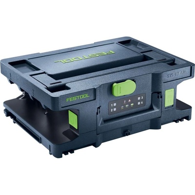 FESTOOL SYS-MC 6/4 578489