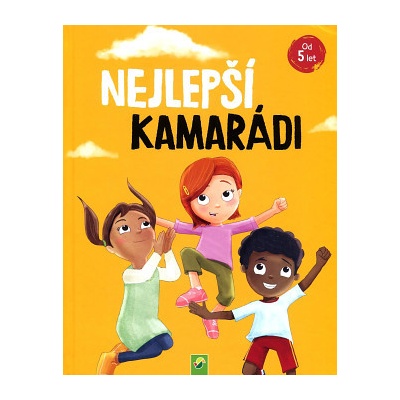 Nejlepší kamarádi