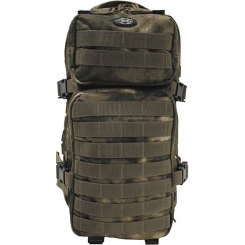 MFH US Assault I HDT-camo 30 l