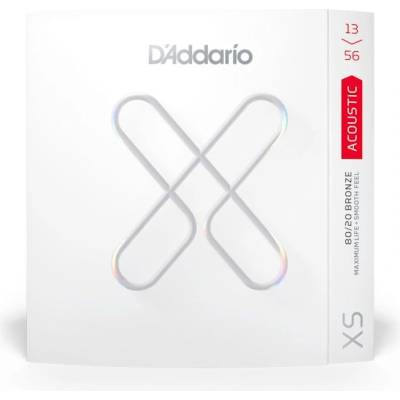 D'Addario XSABR1356