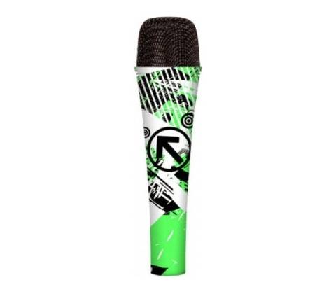 Jammin Pro MIC014