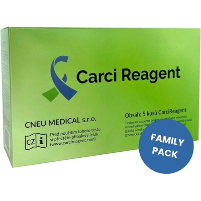 CNEU Medical Test Carci Reagent 5 ks