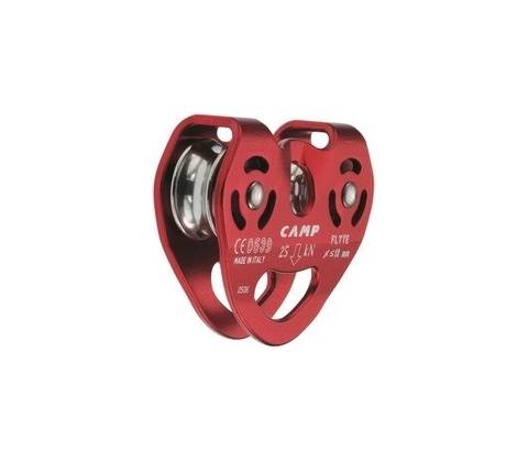 Camp Flyte Double Pulley