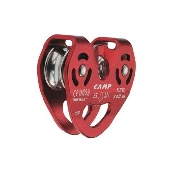 Camp Flyte Double Pulley