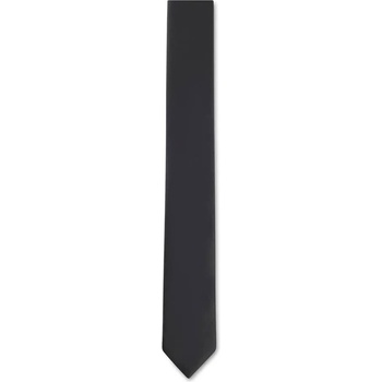 HUGO 50530106 6 cm tie - Black (Black)