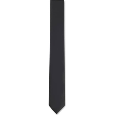 HUGO 50530106 6 cm tie - Black (Black)