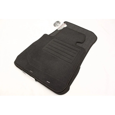 Petex Мокетни стелки за bmw 1 Серия f20 / f21 (2011-2019) / f22 2 серия (2014-2021) (112513102)