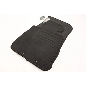 Petex Мокетни стелки за bmw 1 Серия f20 / f21 (2011-2019) / f22 2 серия (2014-2021) (112513102)