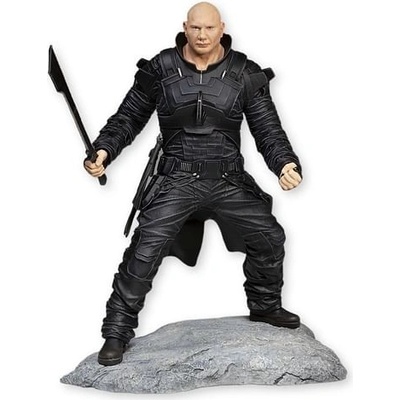Dark Horse Comics Dune Glossu Rabban