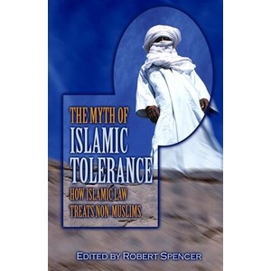 Myth of Islamic Tolerance | Robert Spencer (ISBN: 9781591022497)