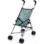 Bayer Doll trolley mint stroller 30558AA