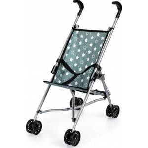 Bayer Doll trolley mint stroller 30558AA