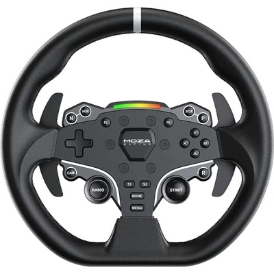 MOZA Steering Wheel WH-ES
