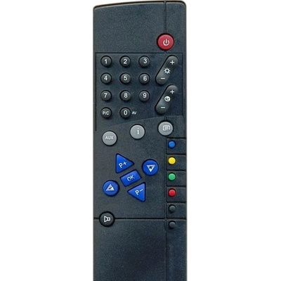Diaľkový ovládač Grundig TP 135