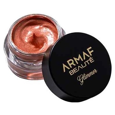 Armaf Beaute Glimmer Highlighter rozjasňovač 02 Castor 4,2 ml