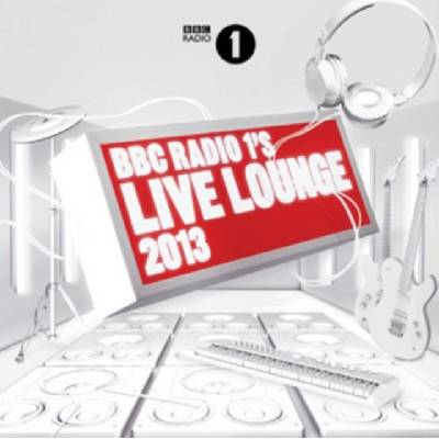 V/A - Bbc 1's Live Lounge 2013 CD