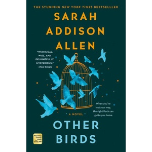 Other Birds | ALLEN SARAH ADDISON (ISBN: 9781250019875)