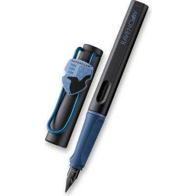 Lamy safari Harry Potter Ravenclaw plnicí pero hrot M 1506/0060413