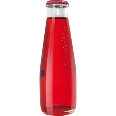 San Pellegrino Sanbitter Rosso nealko 6 x 100 ml